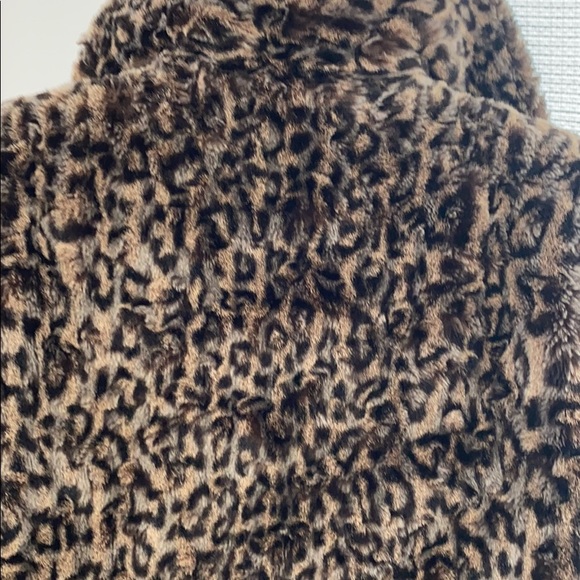 Leopard Faux Fur🇫🇷 - Picture 8 of 14